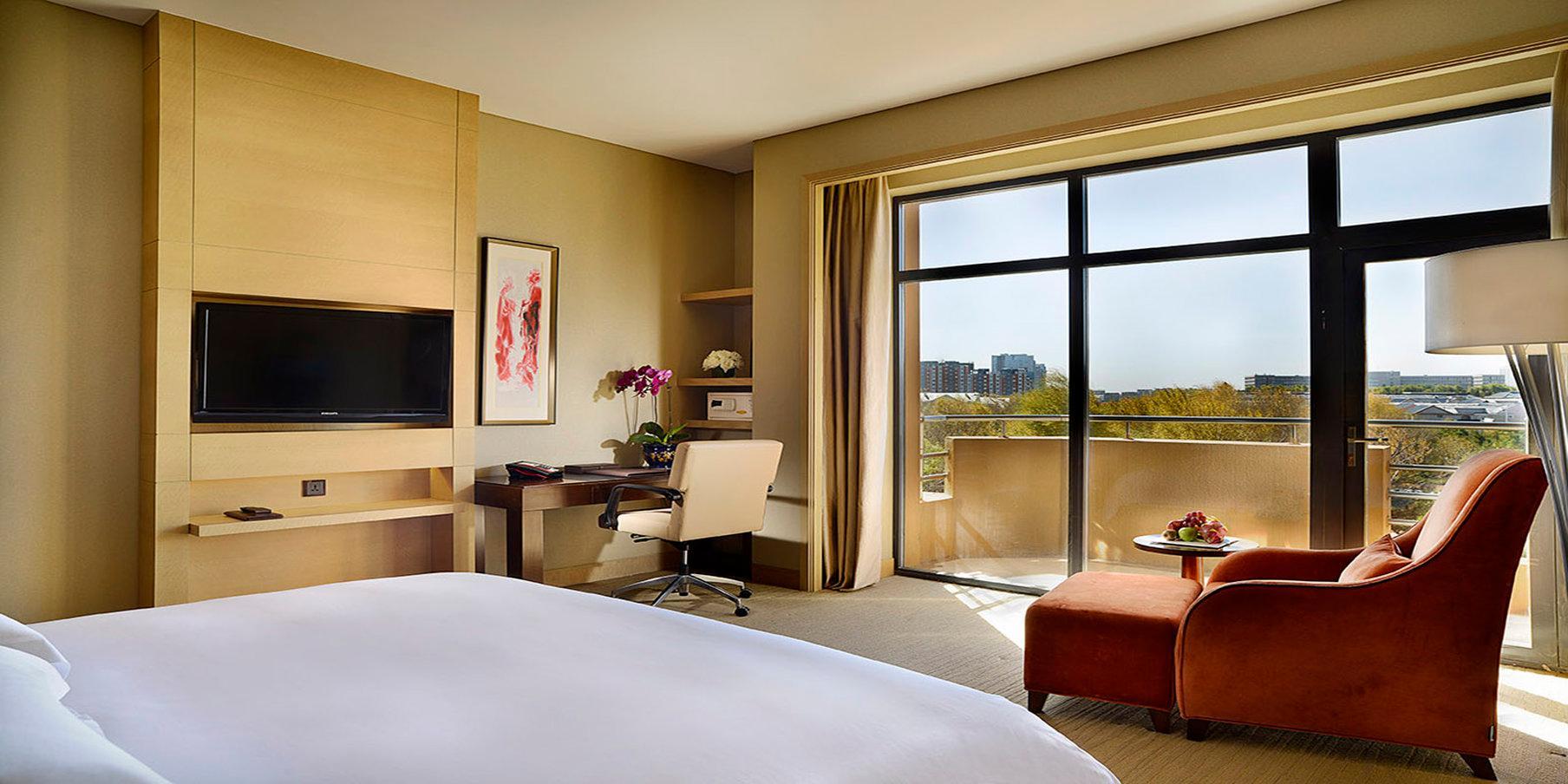 Crowne Plaza Ordos, An Ihg Hotel Экстерьер фото