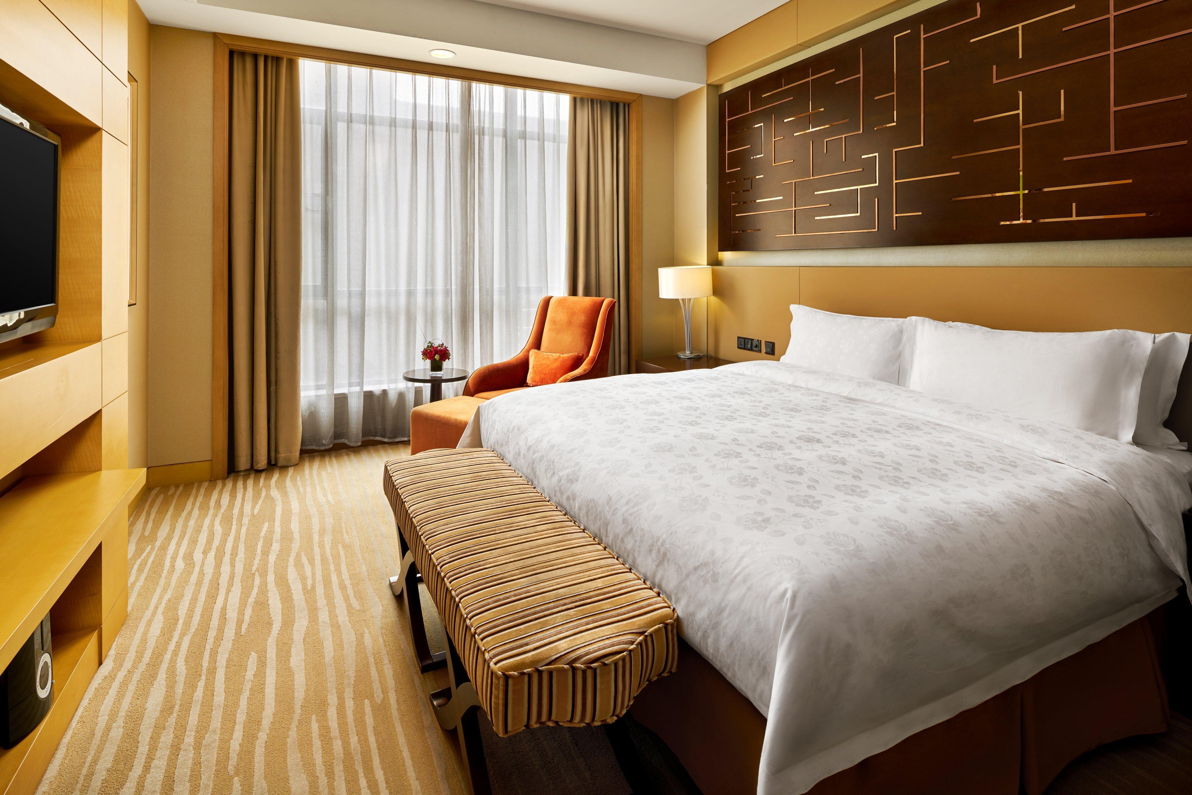 Crowne Plaza Ordos, An Ihg Hotel Экстерьер фото