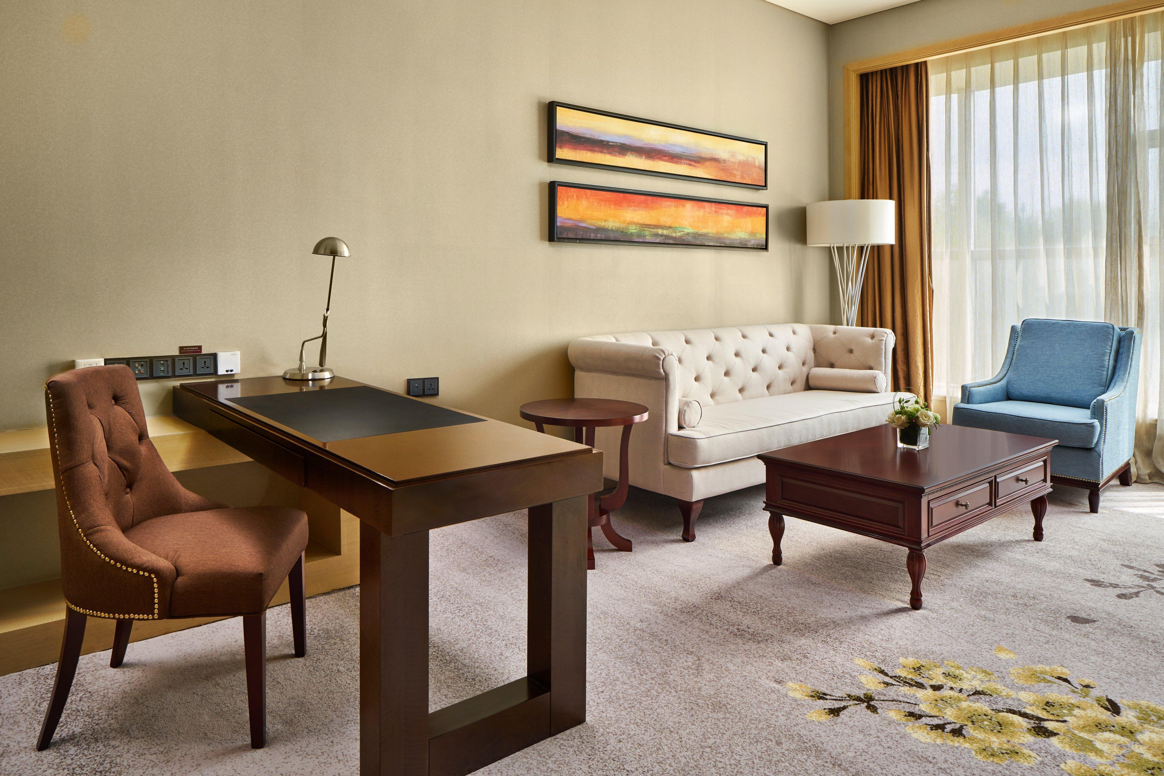 Crowne Plaza Ordos, An Ihg Hotel Экстерьер фото