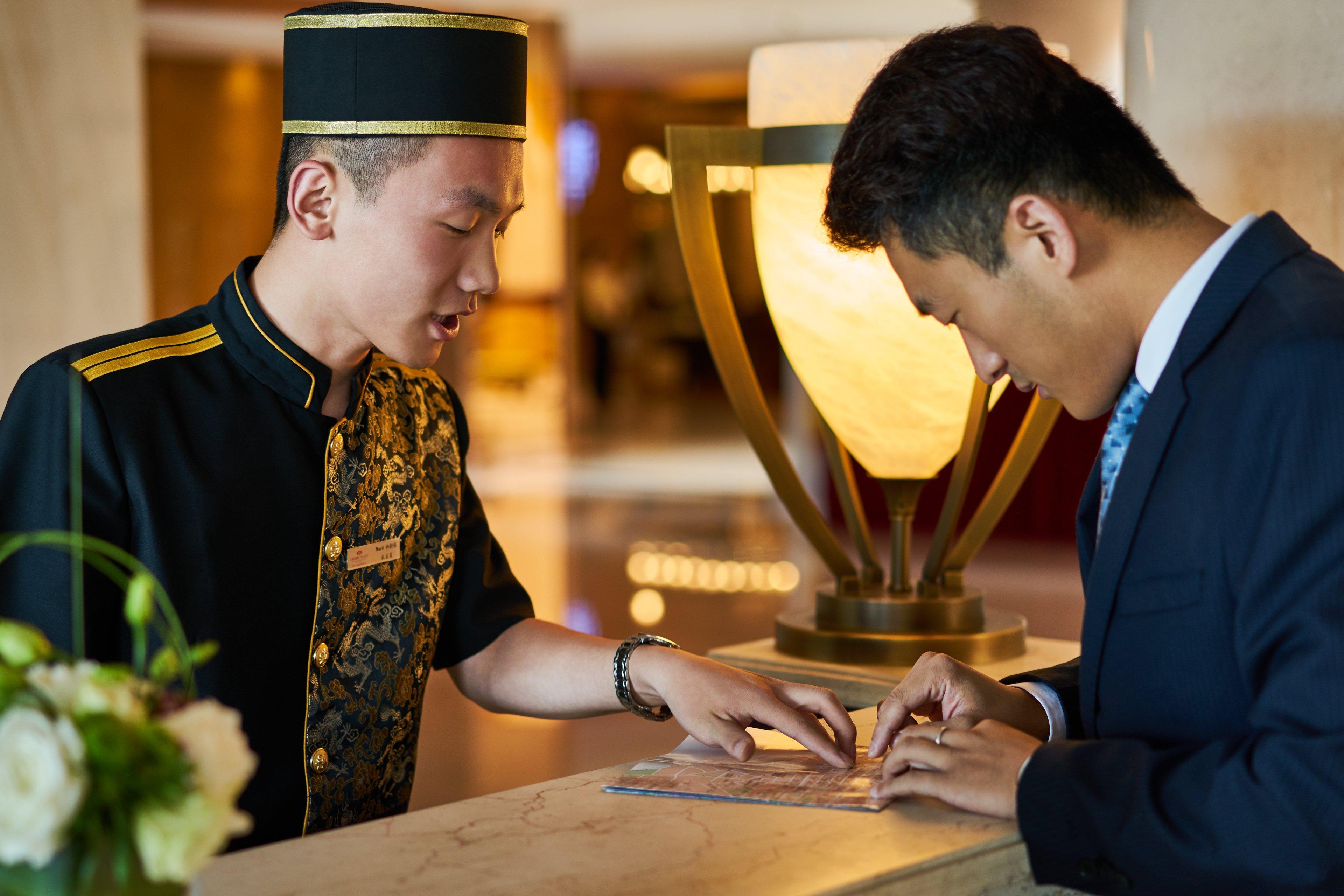 Crowne Plaza Ordos, An Ihg Hotel Экстерьер фото