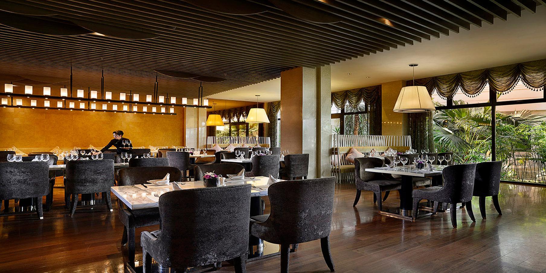 Crowne Plaza Ordos, An Ihg Hotel Экстерьер фото