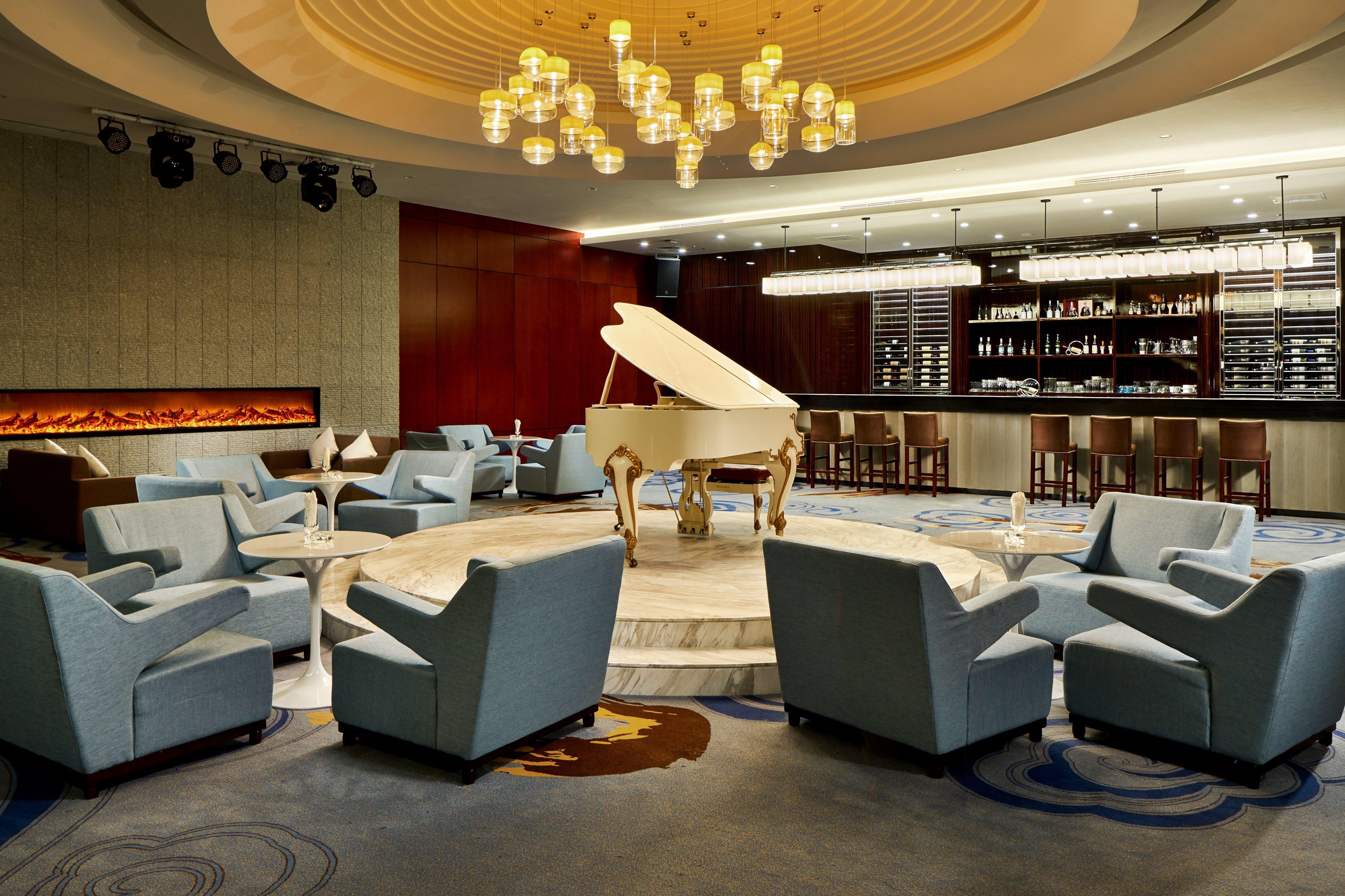 Crowne Plaza Ordos, An Ihg Hotel Экстерьер фото