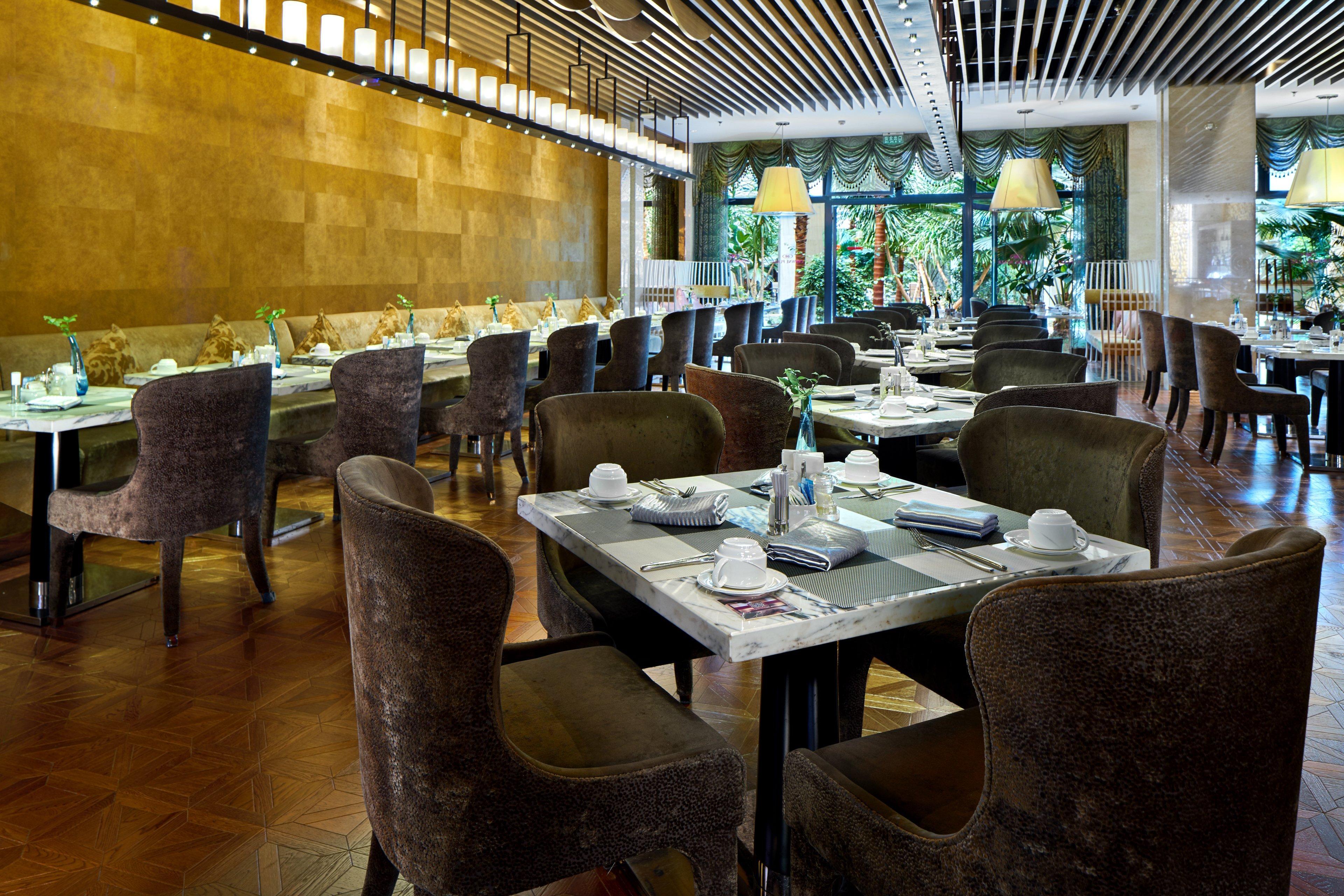 Crowne Plaza Ordos, An Ihg Hotel Экстерьер фото