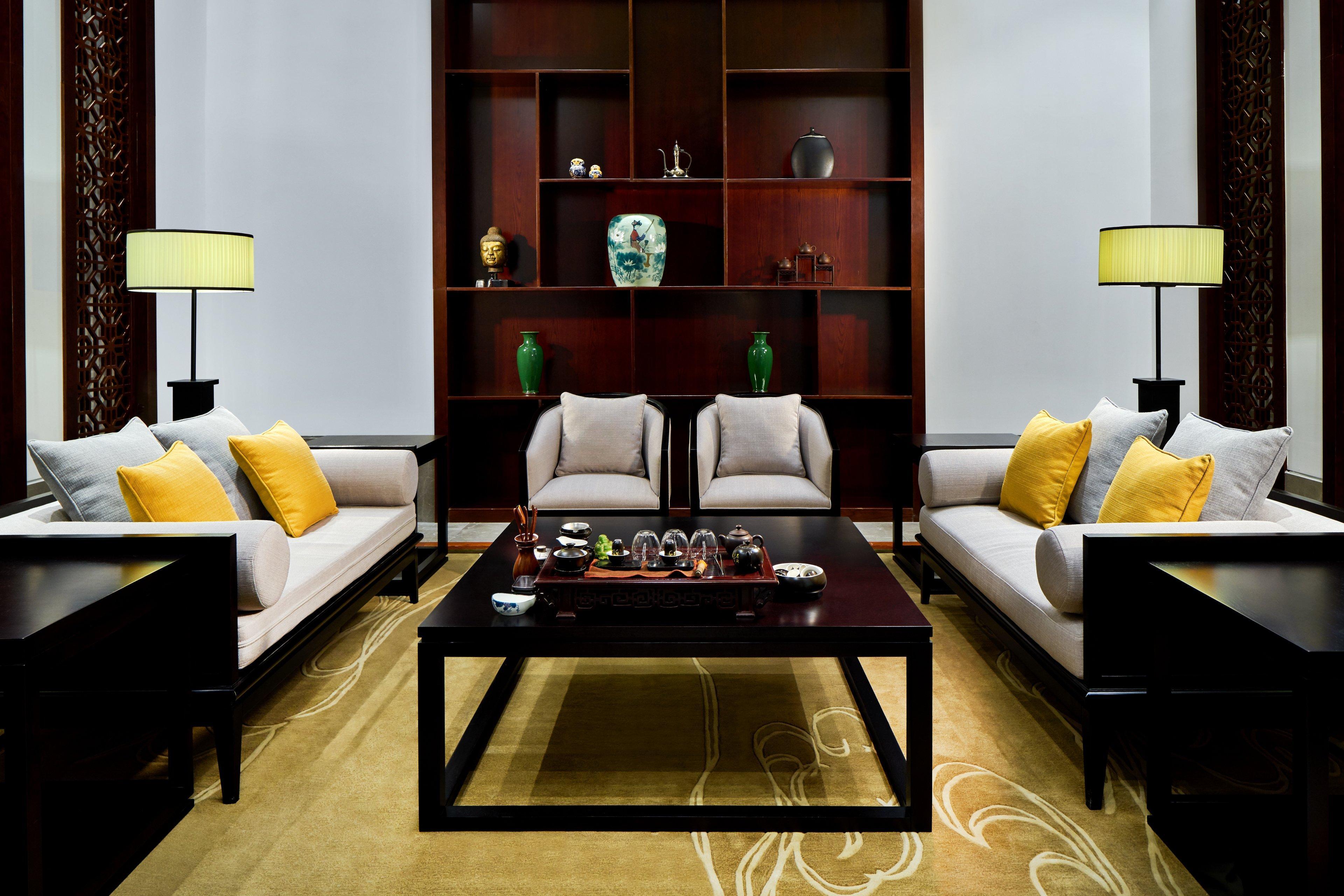 Crowne Plaza Ordos, An Ihg Hotel Экстерьер фото