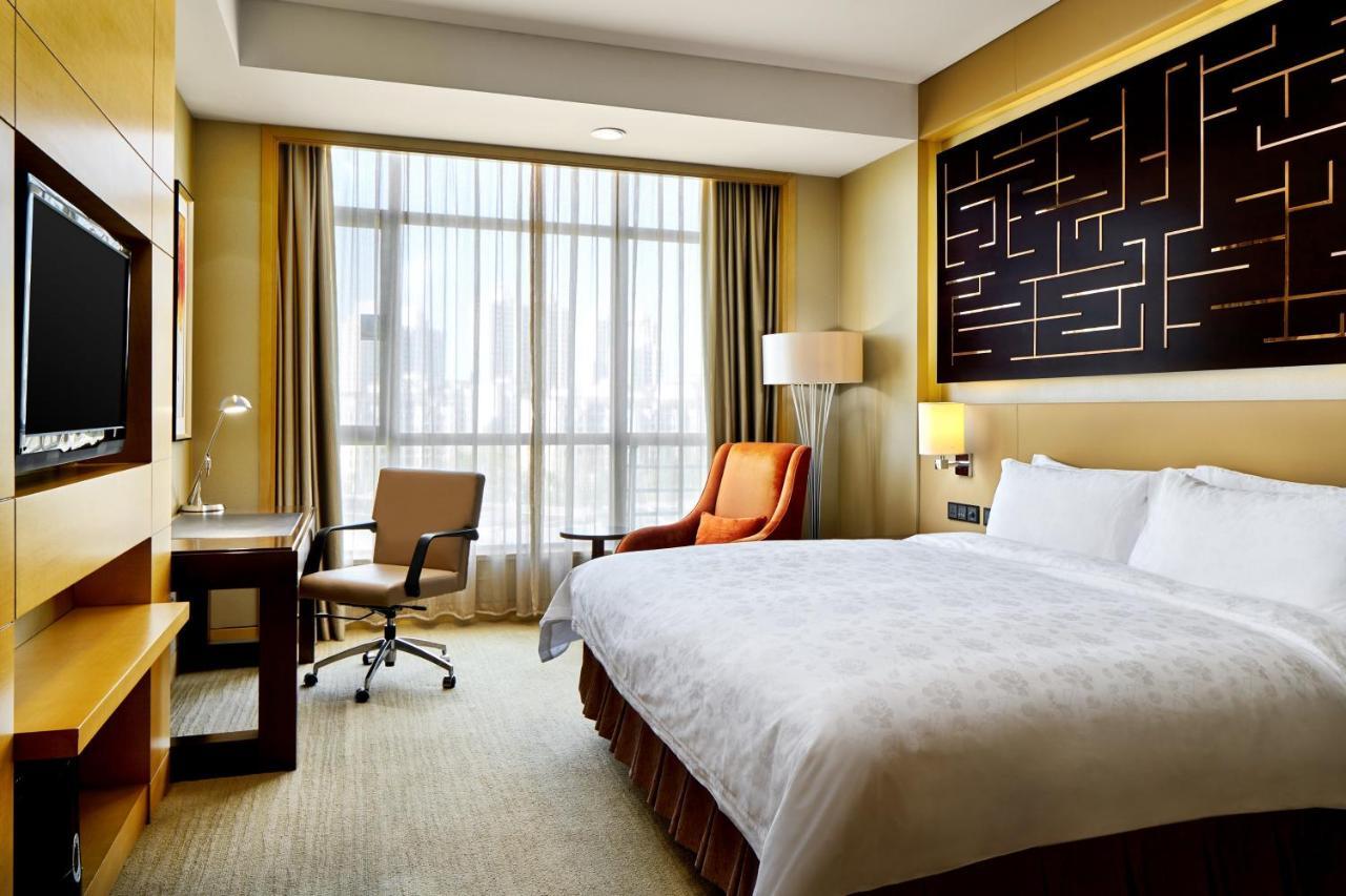 Crowne Plaza Ordos, An Ihg Hotel Экстерьер фото